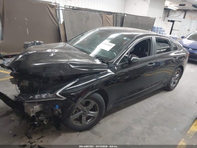 44881851 :رقم المزاد ، 5XXG14J24PG201556 vin ، 2023 Kia K5 Lxs مزاد بيع