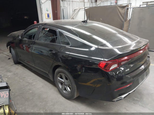 44881851 :رقم المزاد ، 5XXG14J24PG201556 vin ، 2023 Kia K5 Lxs مزاد بيع