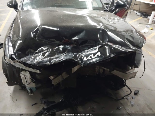 44881851 :رقم المزاد ، 5XXG14J24PG201556 vin ، 2023 Kia K5 Lxs مزاد بيع