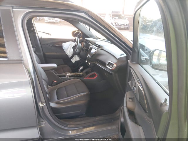 KL79MUSL6MB053111 Chevrolet Trailblazer Awd Rs