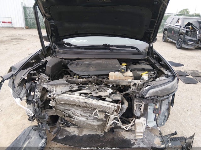 Aukcja sprzedaży 2019 Jeep Cherokee High Altitude 4x4, vin: 1C4PJMDX3KD407266, numer aukcji: 44881855