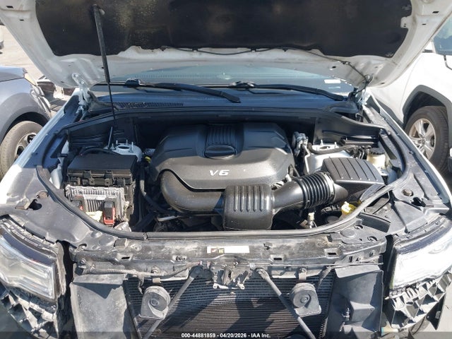 Продажа на аукционе авто 2015 Jeep Grand Cherokee Limited, vin: 1C4RJFBG9FC767080, номер лота: 44881859
