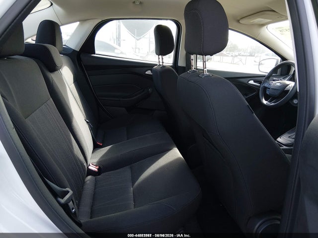 2018 FORD FOCUS 1FADP3F25JL328396 Photo 7
