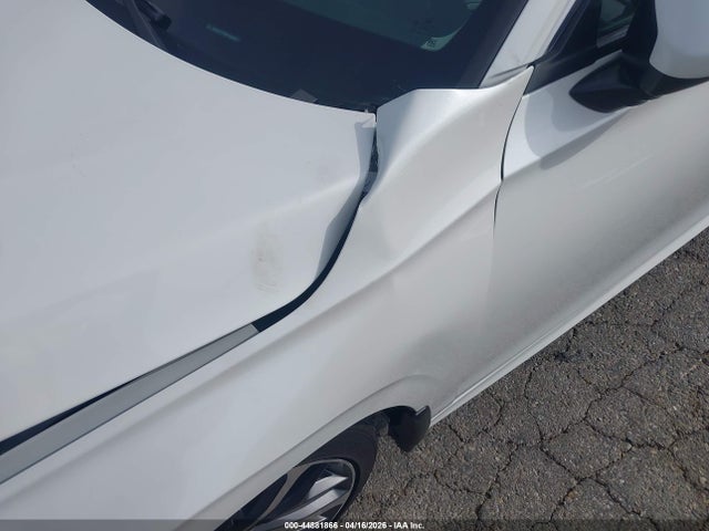 Honda Civic Touring 2023 2HGFE1F90PH324371 Image 18