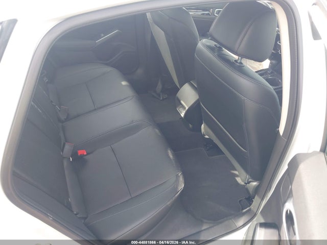 Honda Civic Touring 2023 2HGFE1F90PH324371 Image 8