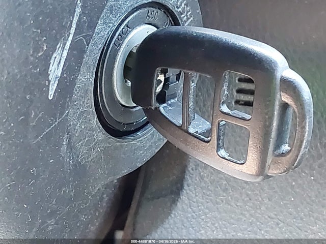 44881870 :رقم المزاد ، 2T1BURHE1GC695526 vin ، 2016 Toyota Corolla Le مزاد بيع
