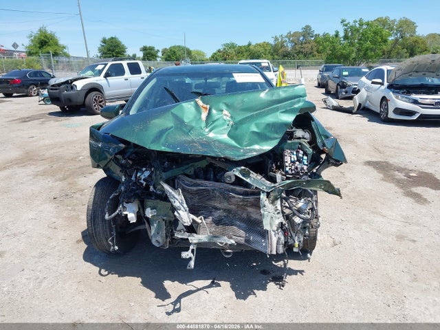 44881870 :رقم المزاد ، 2T1BURHE1GC695526 vin ، 2016 Toyota Corolla Le مزاد بيع