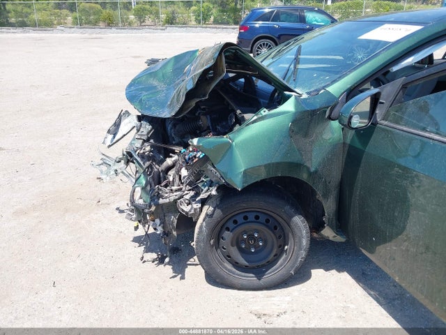 44881870 :رقم المزاد ، 2T1BURHE1GC695526 vin ، 2016 Toyota Corolla Le مزاد بيع