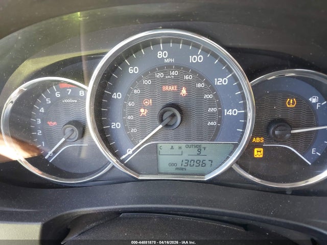 44881870 :رقم المزاد ، 2T1BURHE1GC695526 vin ، 2016 Toyota Corolla Le مزاد بيع