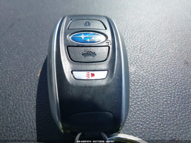 44881874 :رقم المزاد ، 4S4BTADC4P3223768 vin ، 2023 Subaru Outback Premium مزاد بيع