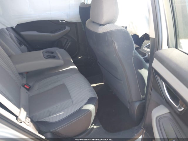 44881874 :رقم المزاد ، 4S4BTADC4P3223768 vin ، 2023 Subaru Outback Premium مزاد بيع