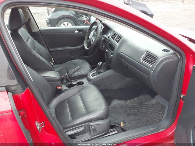 Продаж на аукціоні авто 2014 Volkswagen Jetta 1.8t Se, vin: 3VWD17AJ9EM284647, номер лоту: 44881875