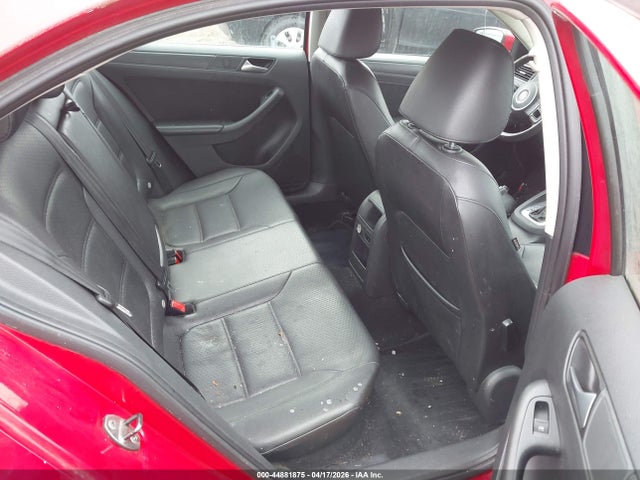 Продаж на аукціоні авто 2014 Volkswagen Jetta 1.8t Se, vin: 3VWD17AJ9EM284647, номер лоту: 44881875