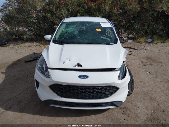 Ford ESCAPE SE 2020 1FMCU0G65LUC39757 Image 11