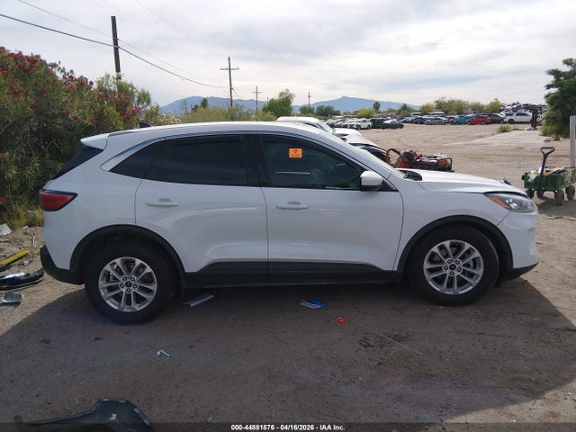 Ford ESCAPE SE 2020 1FMCU0G65LUC39757 Image 12