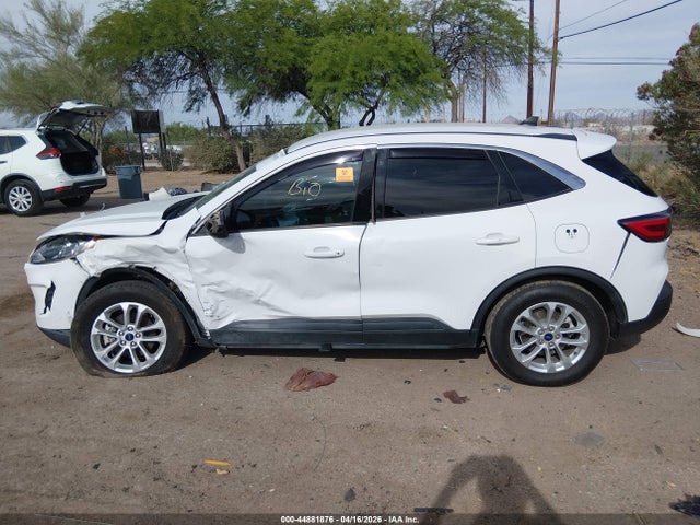 Ford ESCAPE SE 2020 1FMCU0G65LUC39757 Image 13