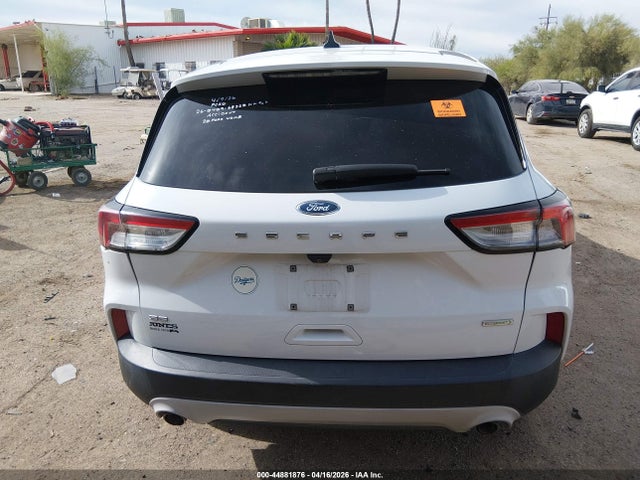 Ford ESCAPE SE 2020 1FMCU0G65LUC39757 Image 15