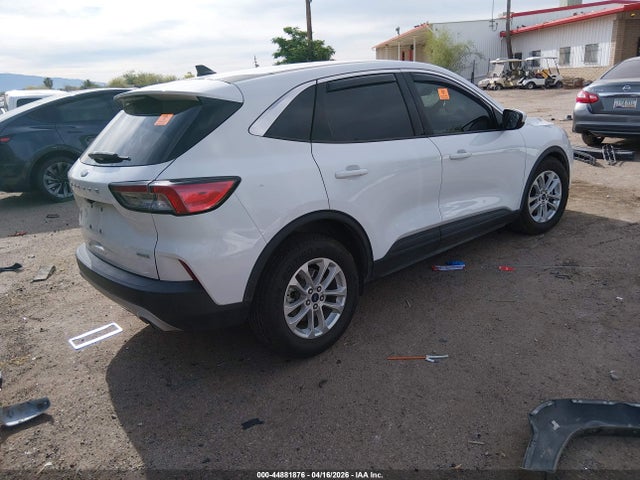 Ford ESCAPE SE 2020 1FMCU0G65LUC39757 Image 4