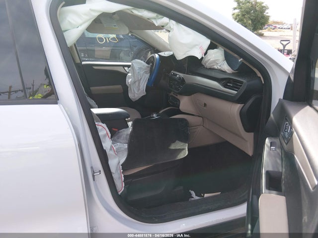 Ford ESCAPE SE 2020 1FMCU0G65LUC39757 Image 5