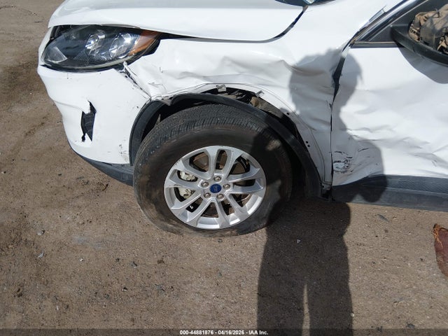 Ford ESCAPE SE 2020 1FMCU0G65LUC39757 Image 6
