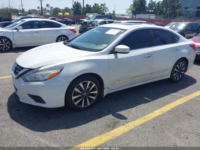 1N4AL3AP9GC117647 Nissan Altima 2.5 Sv