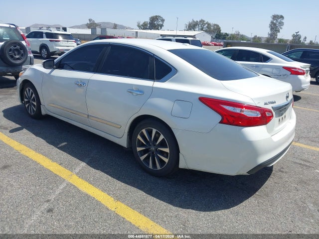 1N4AL3AP9GC117647 Nissan Altima 2.5 Sv