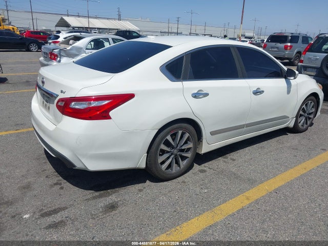1N4AL3AP9GC117647 Nissan Altima 2.5 Sv