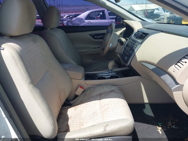 1N4AL3AP9GC117647 Nissan Altima 2.5 Sv