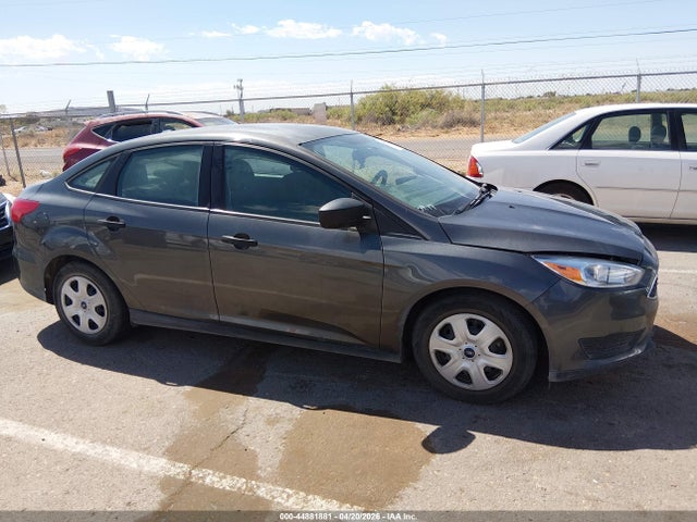 Продаж на аукціоні авто 2018 Ford Focus S, vin: 1FADP3E29JL277728, номер лоту: 44881881