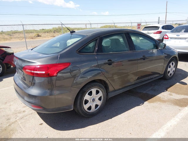 Продаж на аукціоні авто 2018 Ford Focus S, vin: 1FADP3E29JL277728, номер лоту: 44881881