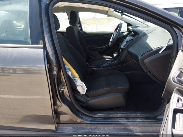 Продаж на аукціоні авто 2018 Ford Focus S, vin: 1FADP3E29JL277728, номер лоту: 44881881