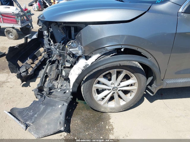 JN1BJ1CP9KW218980 Nissan Rogue Sport Sv