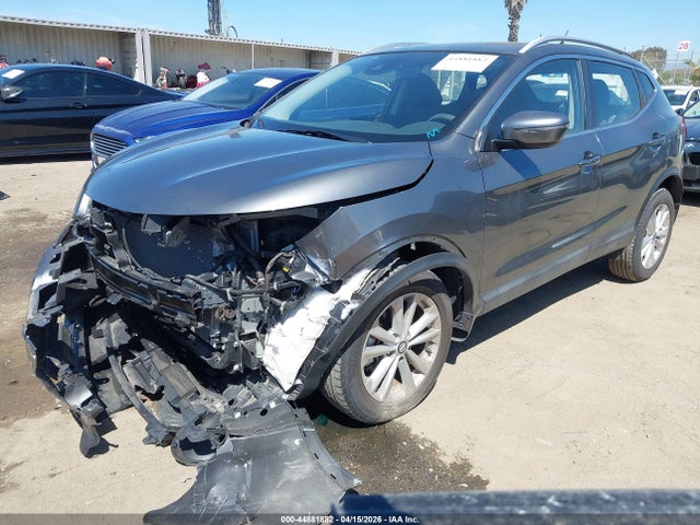 JN1BJ1CP9KW218980 Nissan Rogue Sport Sv