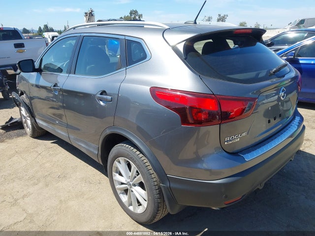 JN1BJ1CP9KW218980 Nissan Rogue Sport Sv