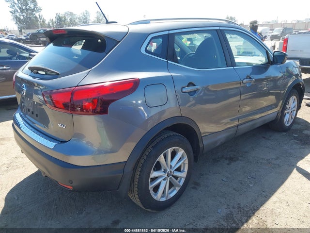 JN1BJ1CP9KW218980 Nissan Rogue Sport Sv