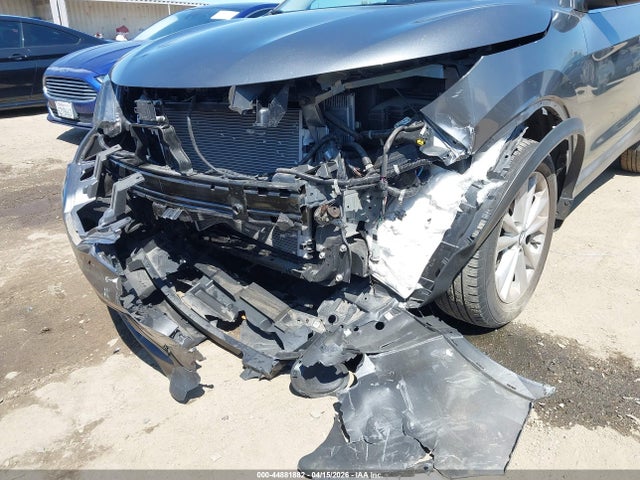 JN1BJ1CP9KW218980 Nissan Rogue Sport Sv