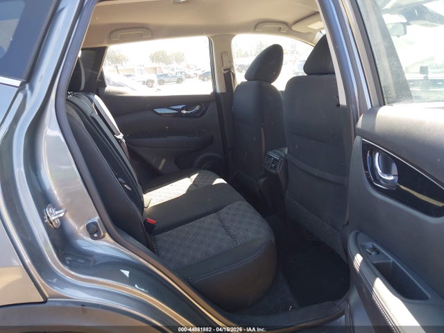 JN1BJ1CP9KW218980 Nissan Rogue Sport Sv