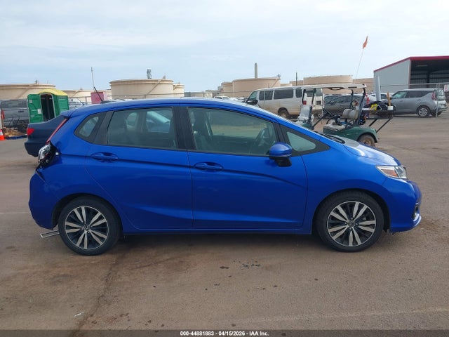 Продаж на аукціоні авто 2020 Honda Fit Ex, vin: 3HGGK5H84LM730139, номер лоту: 44881883