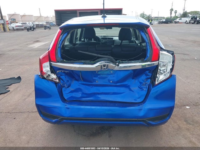Продаж на аукціоні авто 2020 Honda Fit Ex, vin: 3HGGK5H84LM730139, номер лоту: 44881883