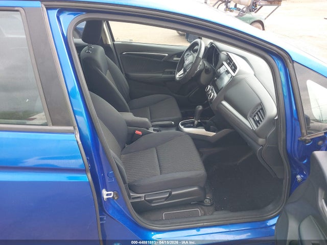 Продаж на аукціоні авто 2020 Honda Fit Ex, vin: 3HGGK5H84LM730139, номер лоту: 44881883