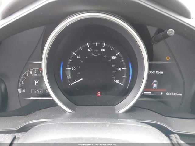 Продаж на аукціоні авто 2020 Honda Fit Ex, vin: 3HGGK5H84LM730139, номер лоту: 44881883
