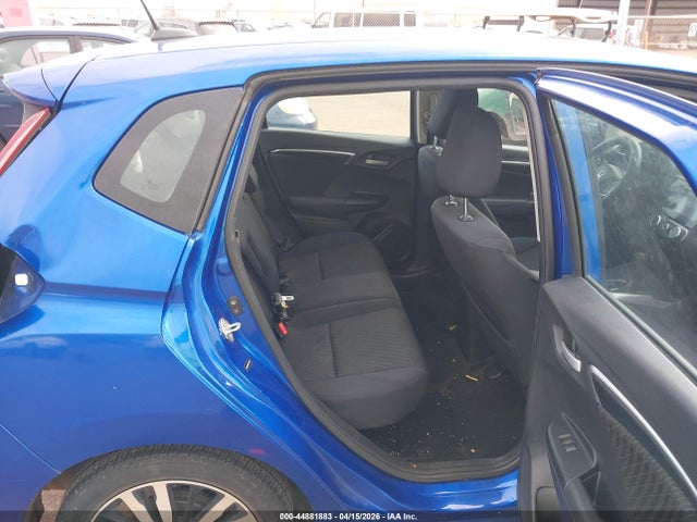 Продаж на аукціоні авто 2020 Honda Fit Ex, vin: 3HGGK5H84LM730139, номер лоту: 44881883