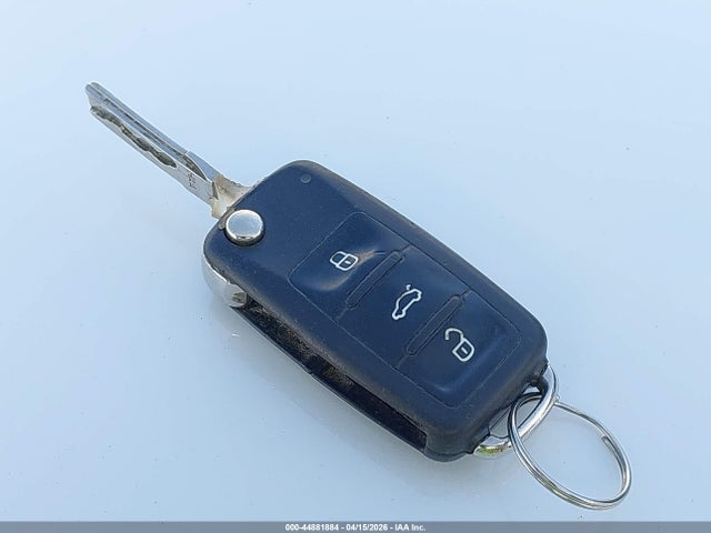 3VW267AJ4GM323866 Volkswagen Jetta 1.4t S