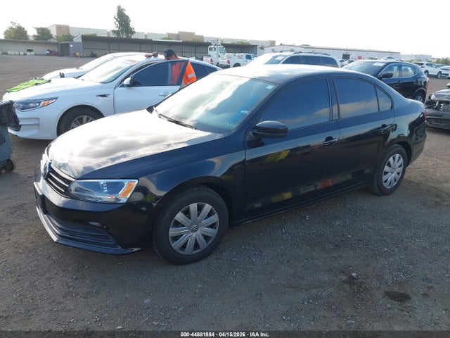 3VW267AJ4GM323866 Volkswagen Jetta 1.4t S