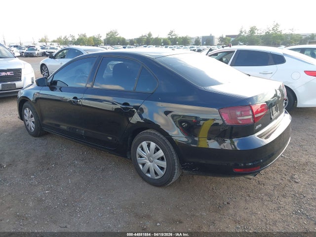 3VW267AJ4GM323866 Volkswagen Jetta 1.4t S