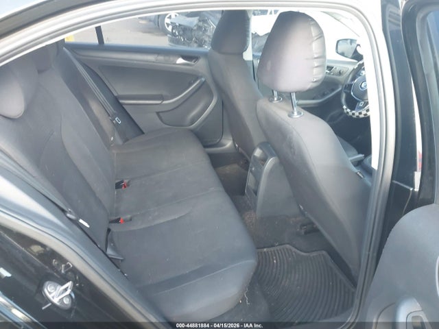 3VW267AJ4GM323866 Volkswagen Jetta 1.4t S