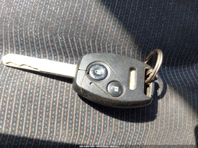 44881886 :رقم المزاد ، JHMGE8G57BC022044 vin ، 2011 Honda Fit Sport مزاد بيع