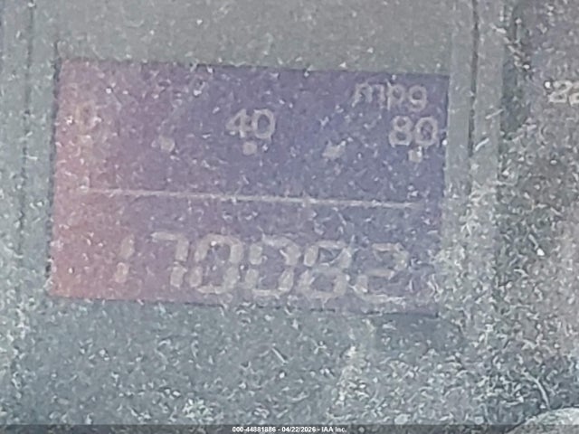 44881886 :رقم المزاد ، JHMGE8G57BC022044 vin ، 2011 Honda Fit Sport مزاد بيع