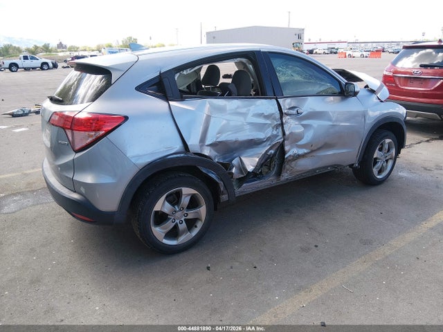 3CZRU6H34HG701851 Honda HR-V LX