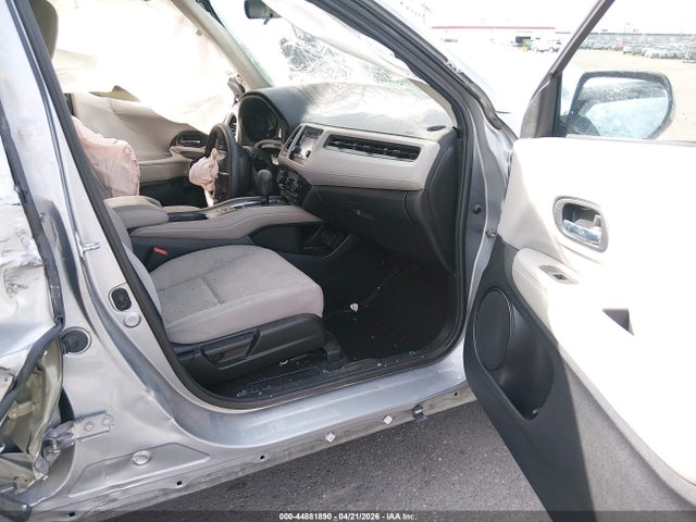 3CZRU6H34HG701851 Honda HR-V LX